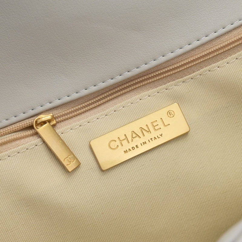 Chanel 19 Bags